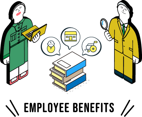 EMPLOYEE BENEFITS