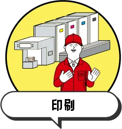 印刷