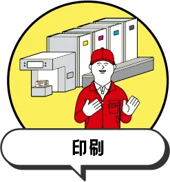 印刷